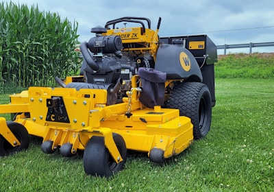 Odd Jobs & Maintenance